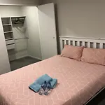 Flat Bush Luxury Home