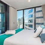 Star Park Serviced Apartments