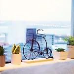 Stunning Citylife Apartment