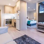 Star Victoria Serviced Apartments