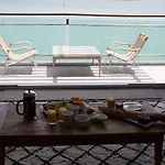 Auckland Waterfront Serviced Apartments On Prince\'S Wharf