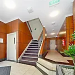 Auckland City Center Furnished Apartments