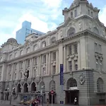Auckland City Center Furnished Apartments