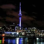 Auckland City Center Furnished Apartments