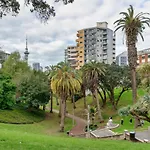 Freemans Bay Furnished Apartments Near Cbd