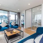 Star Queens Serviced Apartments