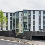 Auckland City Center Furnished Apartments