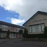 Cornwall Park Motor Inn