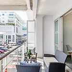 Amazing Viaduct 1 Bedroom