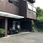 Mount Hobson Apartments
