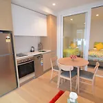 Eden Green Furnished Apartment