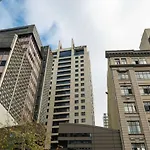Live In The City-Life!