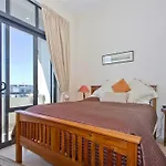 Qv Penthouse Apartment In The Connaught - 987