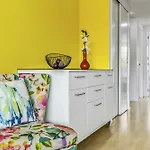 Dream Apartment With Open Terrace