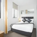 Towny Central Character Apartment