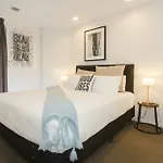 Towny Central Character Apartment