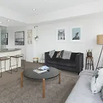 Towny Central Character Apartment