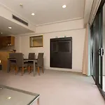 Luxury Waterfront Apartment