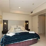 Luxury Waterfront Apartment