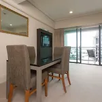 Luxury Waterfront Apartment