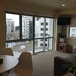 Inner City Two Bedroom Apartment