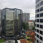 Inner City Two Bedroom Apartment