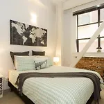 Towny Central City Retreat