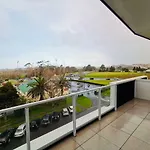 Two-Bedroom Penthouse