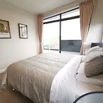 Two-Bedroom Penthouse