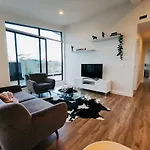 Two-Bedroom Penthouse