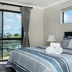 Long Bay Beachstay Accommodation