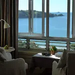 The Boatshed Seaside Boutique Hotel
