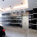 Private Apartment At 4.5 Star Hotel