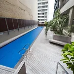 Contemporary Two Bedroom Apartment