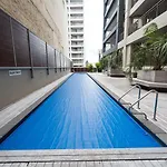 Contemporary Two Bedroom Apartment