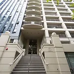 Contemporary Two Bedroom Apartment