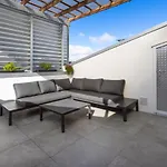 Ny Loft Ponsonby