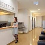 Proximity Apartments Limited