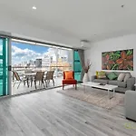 Qv Absolute Waterfront With Carpark