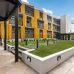 Union And Co Apartments