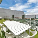 Qv Glamour 2 Bedroom Apt With Carpark - 758