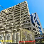 Acrossia Apartment Suites