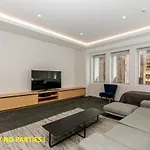 Acrossia Apartment Suites