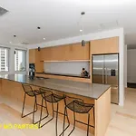 Acrossia Apartment Suites