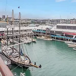 Princes Wharf 2Br Sub-Penthouse