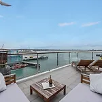Princes Wharf 2Br Sub-Penthouse
