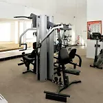 2 Bedroom Unit. Fabulous City/Harbour Views Lvl 28