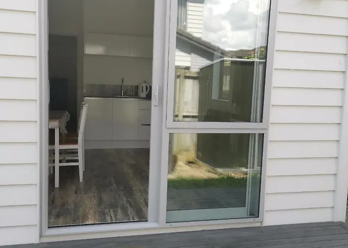 Cozy Granny Flat B&B