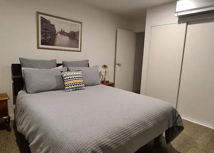 The Kingsland Suite