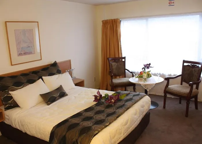 Travel Air Motel